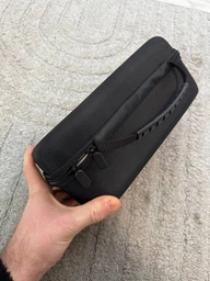 Кейс для проєктора HY300 Magcubic та Samsung Freestyle 1-2 Gen - сумка-чохол для проєктора HY300/Samsung freestyle (700154) фото від покупців 6