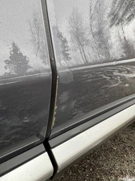 Реставрационный карандаш корректор для подкраски авто Easicoat 15 мл. комплект автомобильная краска лак по вин коду маркер подкрашивания сколов от царапин удаления потертостей автомобиля по vin коду фломастер все марки любой цвет металлик солид перламутр фото от покупателей 2
