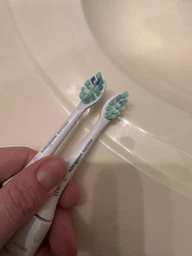 Насадки для зубної щітки PHILIPS Sonicare HX9022/10 C2 Optimal Plaque Defence