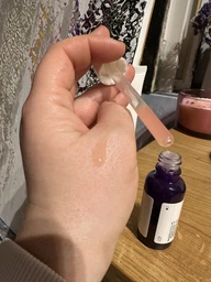 Интенсивная сыворотка-концентрат La Roche-Posay Mela B3 Против гиперпигментации кожи и для предотвращения ее повторного появления 30 мл (3337875890021) фото от покупателей 1