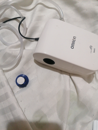 Інгалятор OMRON NE-C803 (NE-C803-E)