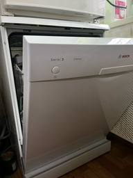 Посудомийна машина Bosch Serie 2 SMS23DW01T фото від покупців 1