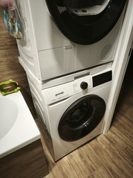 Стиральная машина полногабаритная Gorenje W1NHPI84AS/UA
