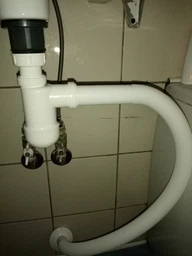 Змішувач для раковини S-розміру Grohe QuickFix Start Edge функція енергозбереження 23900001