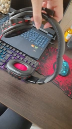 Ноутбук HP Victus Gaming 16-s0014ua (949X1EA) Performance Blue / 16.1" IPS Full HD 144 Гц / AMD Ryzen 7 7840HS / RAM 16 ГБ / SSD 512 ГБ / nVidia GeForce RTX 3050, 6 ГБ фото от покупателей 8