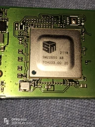 Адаптер Maiwo M.2 NVMe M-key SSD to PCI-E 3.0 16x / 8x / 4x (KT046) фото від покупців 7