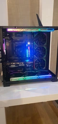 Система жидкостного охлаждения Arctic Liquid Freezer III 360 (ACFRE00136A) фото от покупателей 1