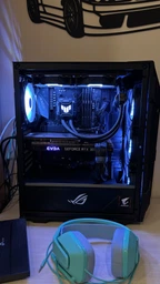 Корпус Asus TUF Gaming GT301 (90DC0040-B49000) фото від покупців 3