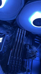 Корпус Asus TUF Gaming GT301 (90DC0040-B49000) фото від покупців 1