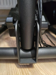 Стенд Gamepro RS021 для крепления руля, коробки передач и педалей фото от покупателей 18