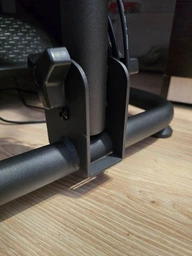 Стенд Gamepro RS021 для крепления руля, коробки передач и педалей фото от покупателей 17