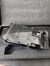 Видеокарта ASUS PCI-Ex GeForce RTX 4060 Dual EVO OC Edition 8GB GDDR6 (128bit) (2535/17000) (1 x HDMI, 3 x DisplayPort) (DUAL-RTX4060-O8G-EVO) фото от покупателей 7