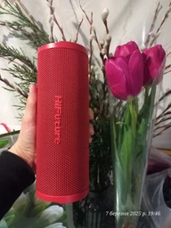 Акустична система HI Future Ripple 30W Black (ripple.black.) фото от покупателей 4