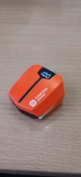 Наушники Canyon Doublebee GTWS-2 Gaming Black (CND-GTWS2B)