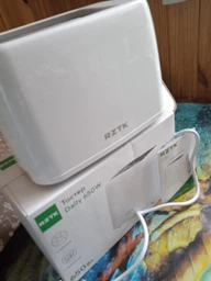 Тостер RZTK Daily 650W фото от покупателей 18