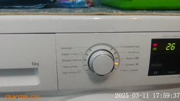 Пральна машина LG FH0J3NDN0 фото от покупателей 10