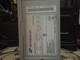 Видеокарта Gigabyte GTX1660TI-OC-6G (GV-N166TOC-6GD) фото от покупателей 5