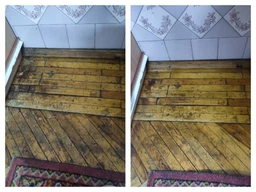Пароочисник Karcher SC 3 EasyFix (1.513-650.0) 272111