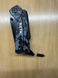 Мультиінструмент RZTK Aligator Camo фото від покупців 15