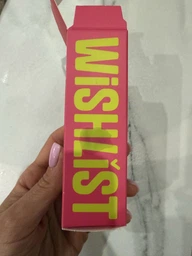 Сироватка з ніацинамідом та цинком Wishlist Niacinamide Serum, 30 мл WL-01-656