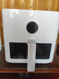 Мультипіч Xiaomi Smart Air Fryer 5.5 л EU (BHR8238EU) фото від покупців 2