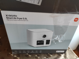 Мультипіч Xiaomi Smart Air Fryer 5.5 л EU (BHR8238EU) фото від покупців 1