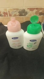 Гель для интимной гигиены Venus Body Care Свежесть мяты и эвкалипта 200 мл (8009150107760)
