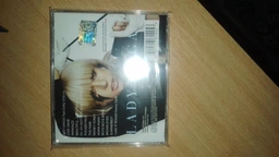 Компакт диск Moon Records Lady Gaga The Fame CD фото от покупателей 1