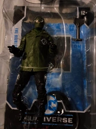 Бетмен Загадник DC The Batman Movie 2022 The Riddler Action Figure McFarlane toys фото від покупців 1