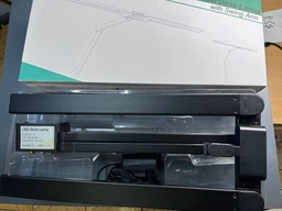 Настольная лампа для компьютера для монитора лампа трансформер FDDL04 24W 3000-6500К с регулировкой яркости фото от покупателей 2