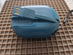Наушники Jlab GO Air Sport Teal (IEUEBGAIRSPRTRTEL124) фото от покупателей 1