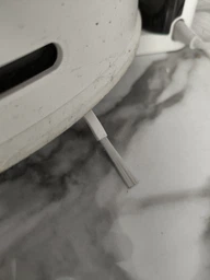 Бічна щітка для робота-пилососа Xiaomi Mijia / RoboRock S50 / S55 / S5 Max / S6 / Xiaowa Mop 2 Pro Lite 1 шт White фото від покупців 1