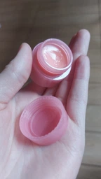 Нічна маска для губ Laneige Lip Sleeping Mask (Berry) 3 мл фото від покупців 6