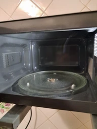 Мікрохвильова піч Gorenje MO20A3T4 фото от покупателей 4