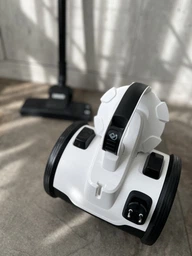 Пылесос Karcher vc 3 1.198-051.0 белый фото от покупателей 1