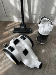 Пылесос Karcher vc 3 1.198-051.0 белый фото от покупателей 16