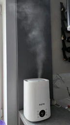 Увлажнитель воздуха RZTK Aqua Pro Wifi фото от покупателей 13