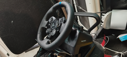 Проводной руль Logitech G923 Racing Wheel and Pedals for PS4 and PC (941-000149)