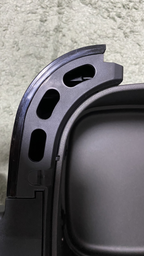 Мультипечь TEFAL Easy Fry&Grill XXL EY801410 фото от покупателей 4