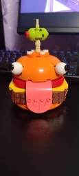 Конструктор Lego Fortnite Дуррр Бургер 77070 фото от покупателей 9