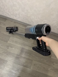 Беспроводной пылесос PHILIPS серии 3000 XC3031/01 фото от покупателей 19