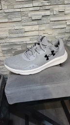 Кросівки Under Armour UA Charged Pursuit 3 11 (45) Білий 3024878-101