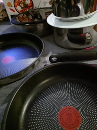 Набор Tefal Ingenio Emotion 10 предметов&nbsp;(L897SA74) фото от покупателей 7
