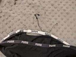 Набор трусиков слипов женских хлопковых Puma Hipster 3P Pack 90759210 M 3 шт Dark Green Moss (8720245666497)
