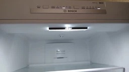 Двокамерний холодильник BOSCH Серія 4 KGN36VL326 фото от покупателей 19