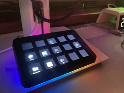 Контроллер для стриминга Fifine D6 Stream controller фото от покупателей 4