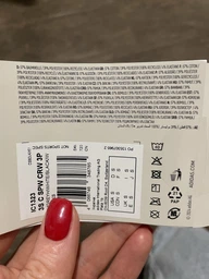 Набор женских носков высоких хлопковых Adidas IC1323 37-39 3 пары Белый/Серый/Черный (4066746348765)