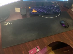 Коврик Frime SpeedPad M Black (GPF-SP-M-01)