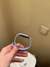 Фітнес-браслет Xiaomi Smart Band 9 Midnight Black (001011994470) фото від покупців 8