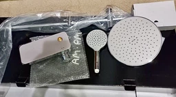 Душова система AM.PM Like ShowerSpot F0780700 фото від покупців 4